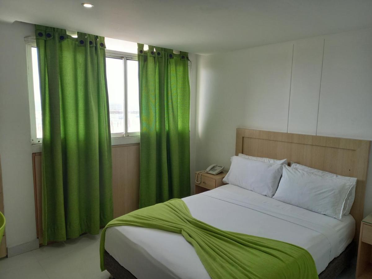 Habitación Doble Deluxe con vistas al mar